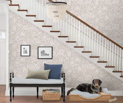 Beige Floral, picture 6