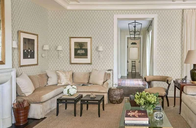 Green Farmhouse Floral, picture 5