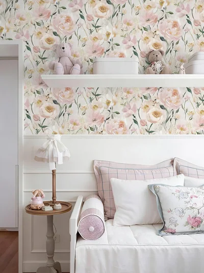 Pink Peony, picture 3
