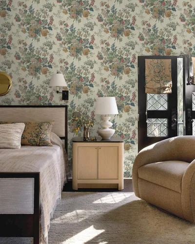 Farmhouse Chintz Floral, picture 6