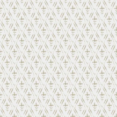 Beige Farmhouse Floral, picture 1