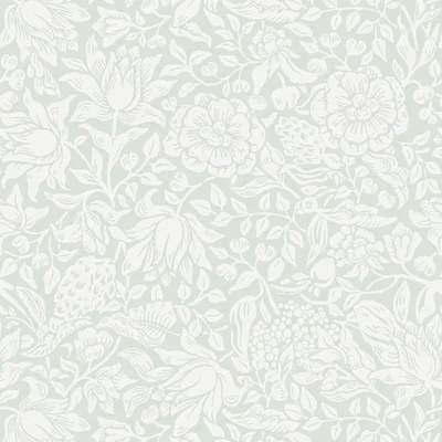 Green William Morris, picture 1