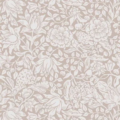 Beige Floral, picture 1