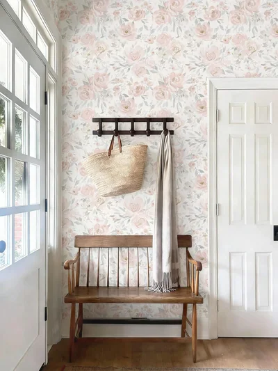 Blush Floral, picture 4