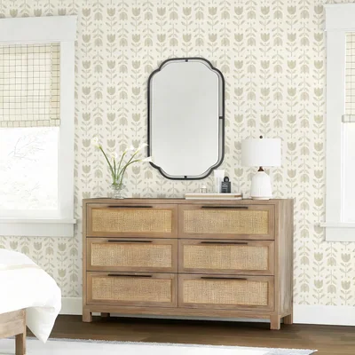 Neutral Floral, picture 2