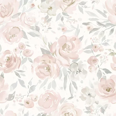 Blush Floral, picture 1