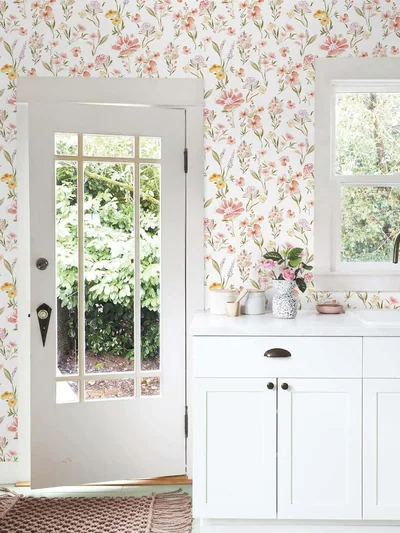 Pink Cottage, picture 2