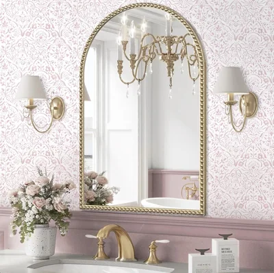 Pink Boho Floral, picture 2