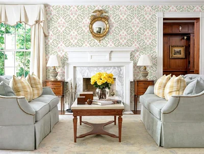 Pink Damask, picture 6