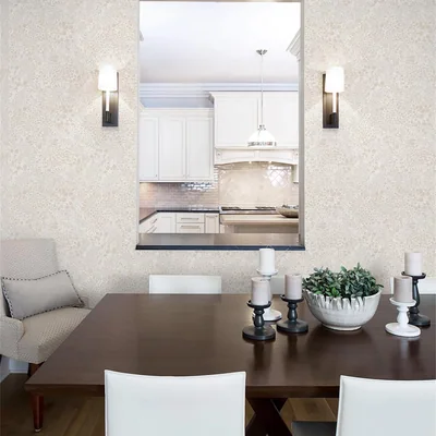 Cream Paisley, picture 6
