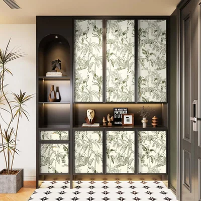 Beige Boho Jungle, picture 5