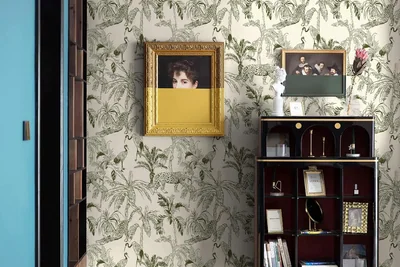 Beige Boho Jungle, picture 2