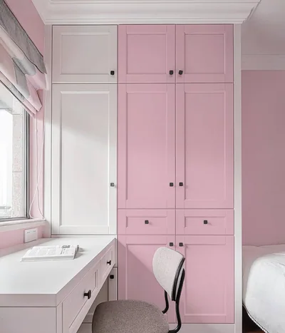 Pink Matte, picture 3