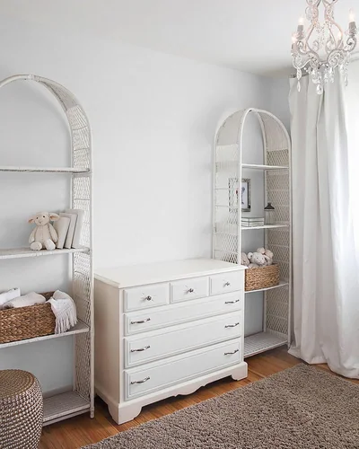 White Matte, picture 4