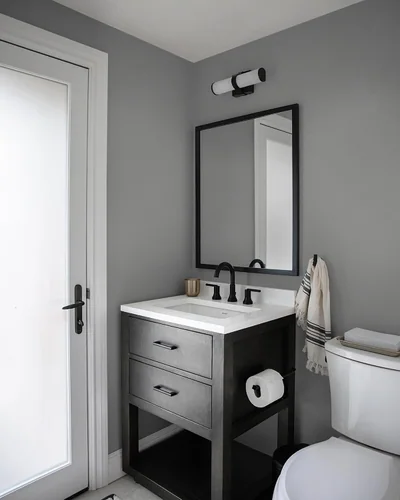 Light Grey Matte, picture 6