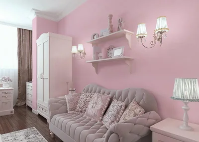 Pink Matte, picture 4
