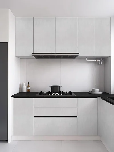 Light Grey and White Wood Set, picture 3