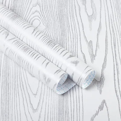 White and Silver Oak Grain, picture 1