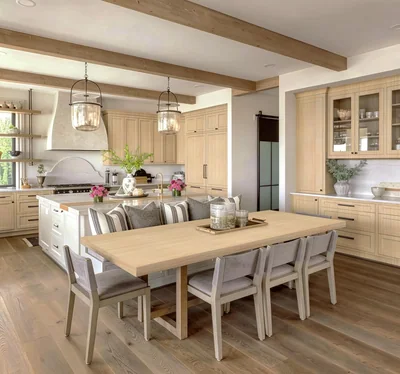 Modern Wood, picture 6