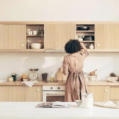 Modern Wood, picture 2