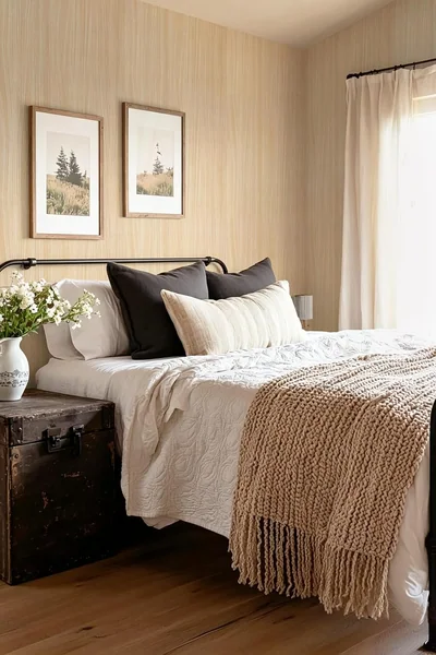 Modern Wood, picture 3