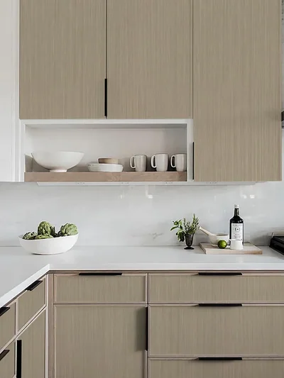 Modern Oak, picture 6